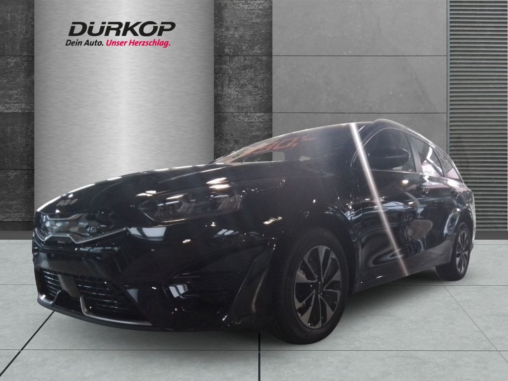 Kia Ceed_sw Spirit PHEV AT Sitzkomfort Technologie-P Leasing