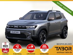 DACIA Duster Extreme ECO-G 100 Kam PDC vo/hi PDC Nav Auto-Abo