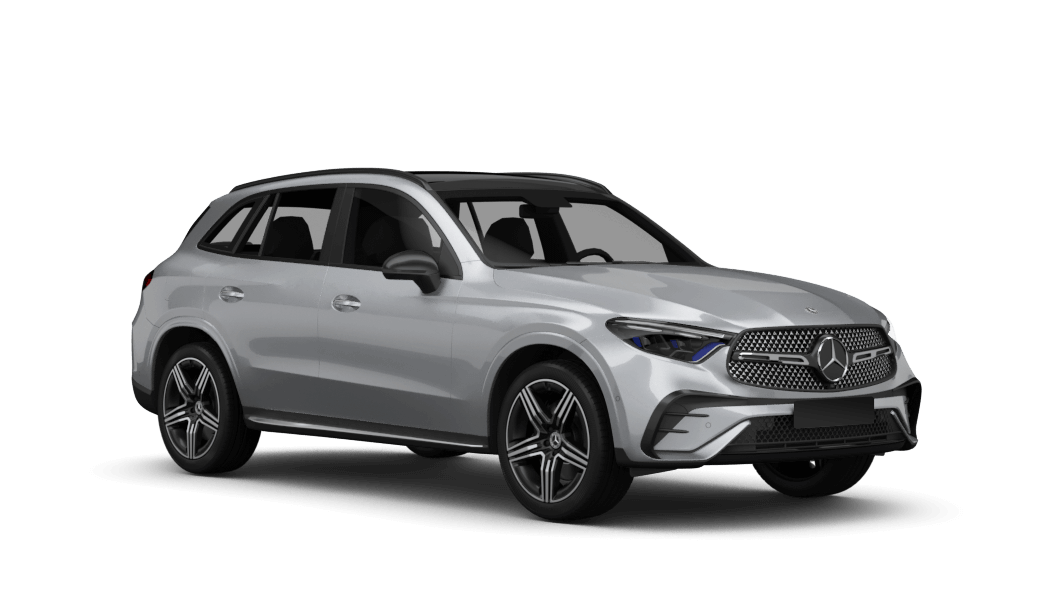 Mercedes-Benz GLC oder ähnlich Auto-Abo