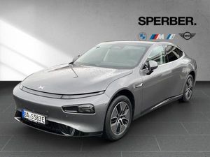 XPENG P7 Long Range, BREMBO+360°+XPILOT+LED+PANO Leasing