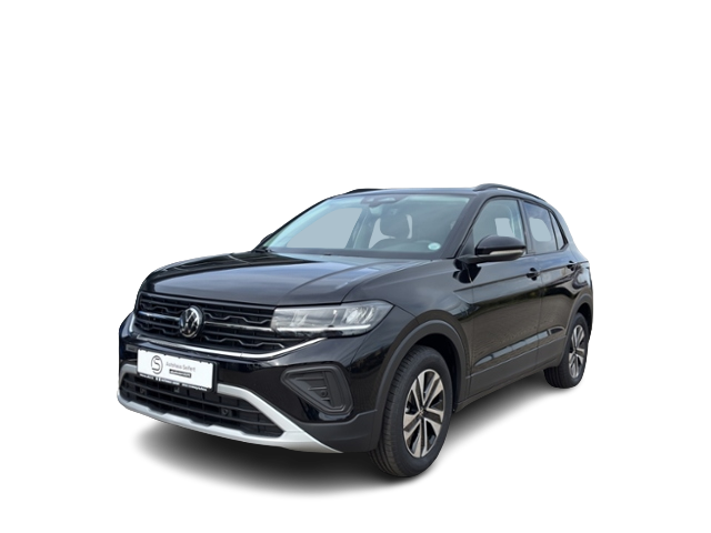 Volkswagen T-Cross ENERGY  1.0 TSI 70 kW (95 PS) 5-Gang Auto-Abo