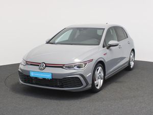 Volkswagen Golf GTI  inkl. Anschlussgarantie 3 Jahre. Leasing