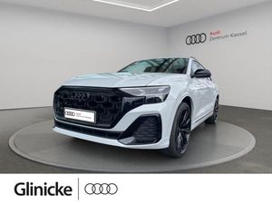 Audi Q8 SUV 50 TDI qu. S line HD Matrix HuD B&O 360°