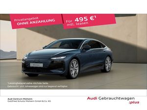Audi A6 e-tron Sportback 210 kW Matrix LED virtual AH