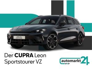 Cupra Leon Sportstourer VZ  333 PS🔥inkl. Wartung🔥Loyalitätsbonus 🔥 Leasing