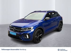 Volkswagen T-Roc 1.5 TSI R-Line DSG LED PDC Sitzhzg