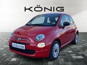 Fiat 500 MY23 1.0 Klima & Sound BT,Klima,DAB+