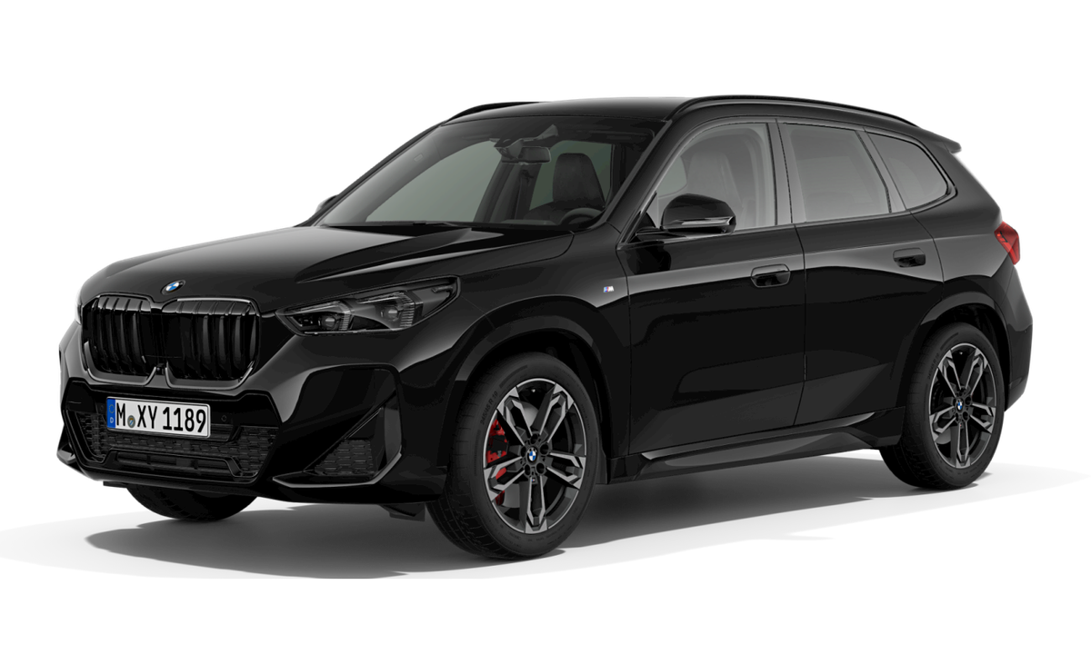 BMW X1 xDrive23i Steptronic xDrive23i Steptronic Auto-Abo