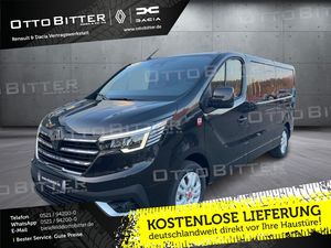 Renault Trafic Grand RED EDITION L2H1 dCi150 9-SITZE HEC