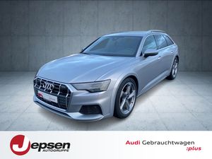 Audi A6 Allroad qu. 40TDI S tr. Stdhzg Allradlenk 20 Leasing