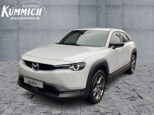 Mazda MX-30 EV Leasing