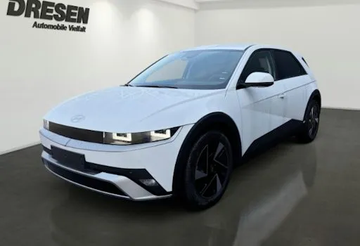 Hyundai Ioniq-5 84kWh 168kW Heckantrieb Centriq 5dr