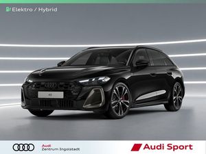 Audi A5 Avant e-hybrid edition one qu UPE 89.275,-