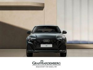 Audi Q8 TFSI e quattro S Line Business | 0,5% VERSTEUERUNG! ⚡