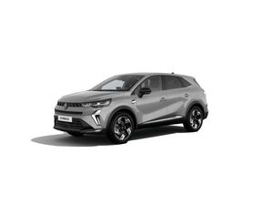 Renault Symbioz 1.8 E-TECH Full Hybrid 160 Techno