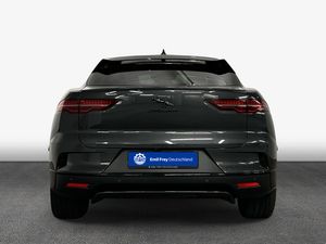 Jaguar I-Pace EV400 AWD SE - LIMITIERT Leasing