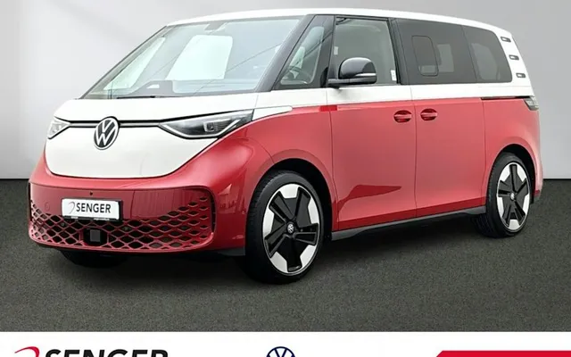 Volkswagen Id-buzz 79 KWh 210 KW Pro KR 5dr