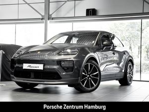 Porsche Macan 4S BOSE Panorama PASM PTV+ Sport Chrono