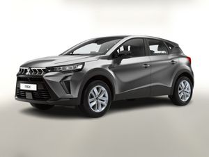 Mitsubishi ASX DCT MHEV ACC LED TotW Kam CarPlay Keyl PDC Leasing privat