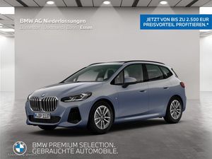 BMW 223i xDrive Active Tourer M Sport AHK Harman/K