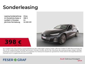 Audi A6 Avant TFSI tech,AHK,LED+,Pano,B&O,Kameras,19Z