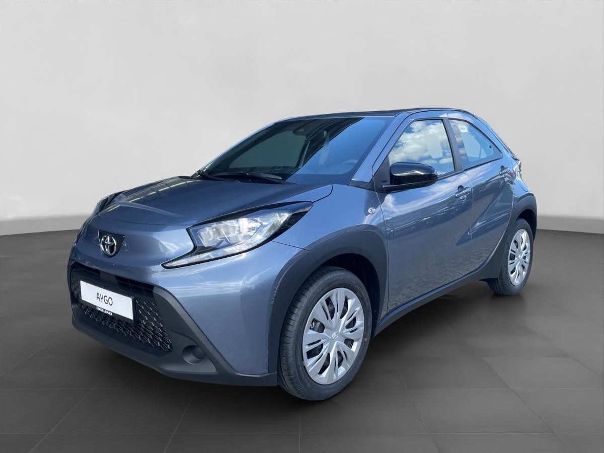 Toyota Aygo X Business Edition 72PS**Engelbart-AKTION** Sitzheizung / Rückfahrkamera Leasing