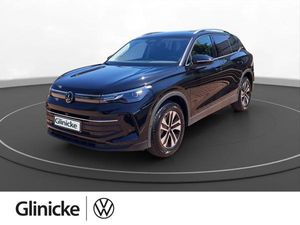 Volkswagen Tiguan "ENERGY" 1,5 eTSI DSG | AHK