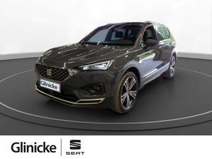 Seat Tarraco 2.0 TDI 4D Xcellence AHK Pano LM 20" 360