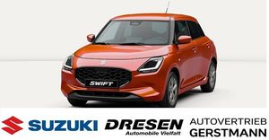 Suzuki Swift 1.2 Comfort | Navi | Sitzheizung | Rückfah