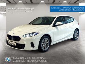 BMW 120 Kamera Driv.Assist LED Sitzheizung