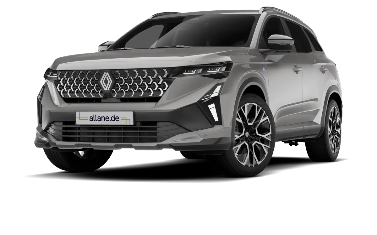 Renault Renault Austral Hybrid E-Tech 200 Evolution Leasing