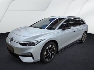 Volkswagen ID.7 Tourer Pro IQ.LIGHT 19 HUD AREA-VIEW AHK AC