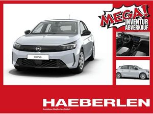 Opel Corsa Edition 1.2 Turbo |GEWERBEHAMMER|