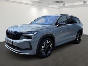 Skoda Kodiaq Sportline 1.5 TSI iV (Mülheim)