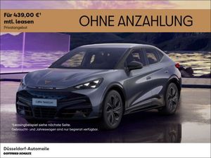 Cupra Tavascan VZ 4D 340PS 77 KWH SOFORT VERFÜGBARHEAT