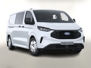 Ford Transit Custom DCiV TDCi 136 Trend 320L2 SHZ Kam Auto-Abo für Gewerbe Auto-Abo