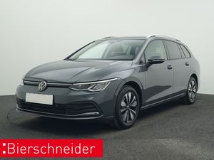 Volkswagen Golf Variant 8 2.0 TDI DSG Move NAVI IQ-DRIVE LE