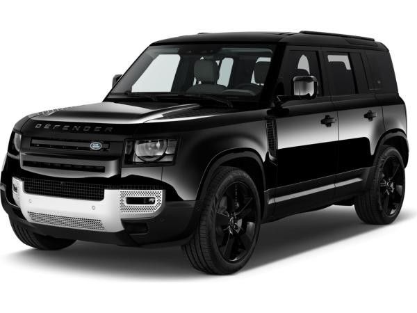 Land Rover Defender 2.0 D200 S 110 Leasing
