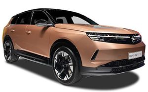 Opel Grandland ULTIMATE AWD 73-kWh-Batterie 239 kW Ultimate