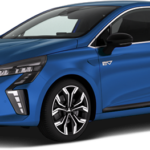 Mitsubishi Colt Leasing