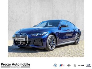 BMW i4 eDrive40 Gran Coupé M Sport Glasd. HuD DA Pro