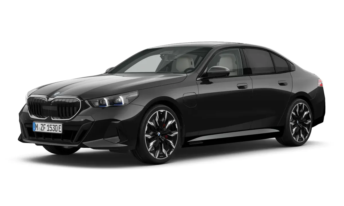 BMW 5er Limousine 530e A 530e A Auto-Abo