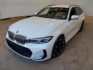 BMW 320 d ACC*M Sportpaket*19 Zoll*360 Kamera* uvm.