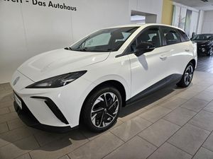MG MG4 Standard 51kWh Leasing