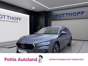 Skoda Superb Combi 2.0 TDI DSG 4x4 SELECTION AHK KAMER