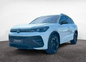 Volkswagen Tiguan 1.5 TSI eHybrid 200 kW R-Line Leasing
