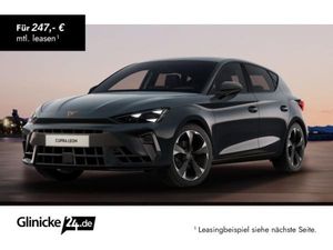 Cupra Leon 1.5 TSI *FREI KONFIGURIERBAR* Leasing