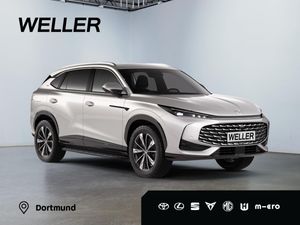 MG HS PHEV Comfort Privatkunden *SONDERLEASING* Leasing