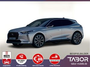 DS Automobiles 4 E-Tense 225 EAT8 Rivoli LED HUD eHk SHZ ACC BT Leasing