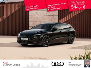 Audi A6 Avant e-tron performance OLED*HuD*Wärmepumpe*